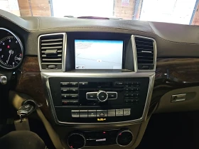 Mercedes-Benz GL 450 Подгрев* Keyless* Фикс Цена, снимка 8