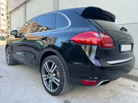 Porsche Cayenne 3.6I* УНИКАТ* , снимка 5