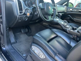 Porsche Cayenne 3.6I* УНИКАТ* , снимка 13