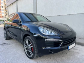 Porsche Cayenne 3.6I* УНИКАТ*  - [1] 