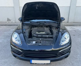 Porsche Cayenne 3.6I* УНИКАТ* , снимка 8