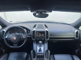 Porsche Cayenne 3.6I* УНИКАТ* , снимка 9