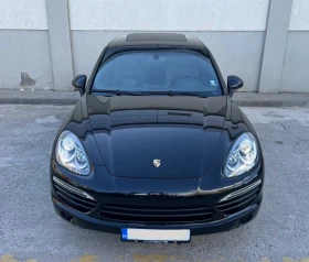 Porsche Cayenne 3.6I* УНИКАТ* , снимка 2