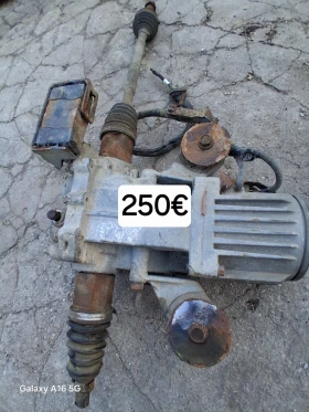 Jeep Compass undefined | Auto.bg — изображение 14