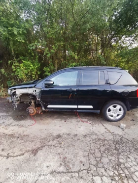 Jeep Compass, снимка 1