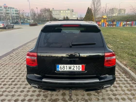 Porsche Cayenne Facelift GTS 3.0 diesel 240 ПЕРФЕКТНА FULL , снимка 5