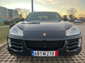 Porsche Cayenne Facelift GTS 3.0 diesel 240 ПЕРФЕКТНА FULL , снимка 2