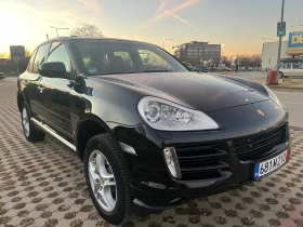 Porsche Cayenne Facelift GTS 3.0 diesel 240 ПЕРФЕКТНА FULL , снимка 8