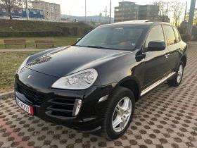 Porsche Cayenne Facelift GTS 3.0 diesel 240 ПЕРФЕКТНА FULL , снимка 1