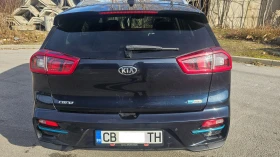 Kia Niro ЕV, снимка 4