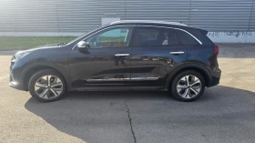 Kia Niro ЕV, снимка 5