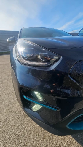 Kia Niro ЕV, снимка 7