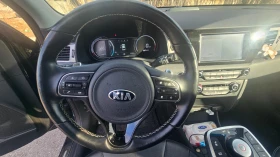 Kia Niro ЕV, снимка 13