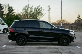 Mercedes-Benz ML 350 AMG Pack, снимка 6