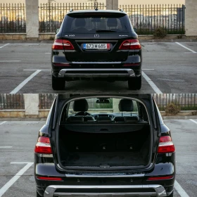 Mercedes-Benz ML 350 AMG Pack, снимка 4