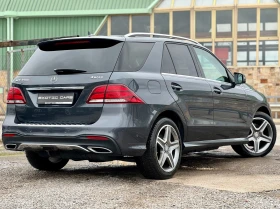 Mercedes-Benz GLE 350 BlueTec AMG Line ! 4matic ! SWISS !, снимка 4