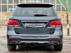 Mercedes-Benz GLE 350 BlueTec AMG Line ! 4matic ! SWISS !, снимка 5