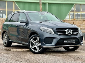 Mercedes-Benz GLE 350 BlueTec AMG Line ! 4matic ! SWISS !, снимка 1