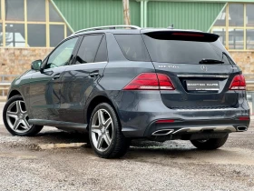 Mercedes-Benz GLE 350 BlueTec AMG Line ! 4matic ! SWISS !, снимка 6