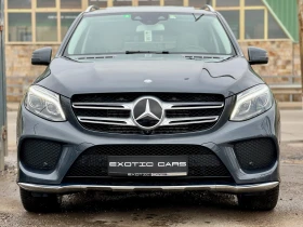 Mercedes-Benz GLE 350 BlueTec AMG Line ! 4matic ! SWISS !, снимка 2