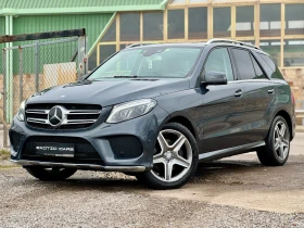 Mercedes-Benz GLE 350 BlueTec AMG Line ! 4matic ! SWISS !, снимка 3