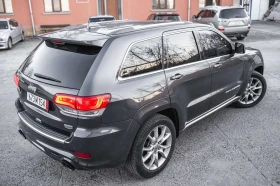 Jeep Grand cherokee 5.7 HEMI SUMMIT + LPG, снимка 6