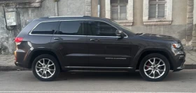 Jeep Grand cherokee, снимка 2