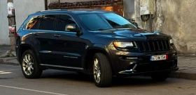 Jeep Grand cherokee, снимка 3