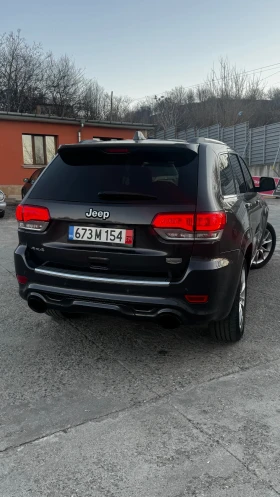 Jeep Grand cherokee, снимка 4