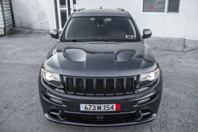 Jeep Grand cherokee 5.7 HEMI SUMMIT + LPG, снимка 1