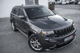 Jeep Grand cherokee 5.7 HEMI SUMMIT + LPG, снимка 3