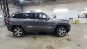 Jeep Grand cherokee 2014 Jeep Grand Cherokee Limited, снимка 4