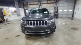 Jeep Grand cherokee 2014 Jeep Grand Cherokee Limited, снимка 1