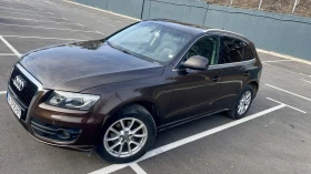 Audi Q5 3.2, снимка 1