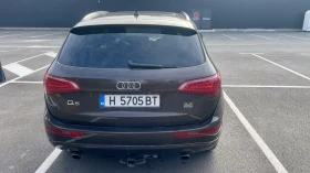 Audi Q5 3.2, снимка 8