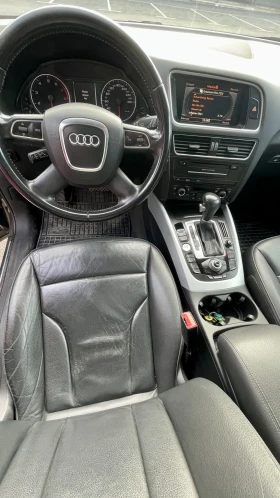 Audi Q5 3.2, снимка 6