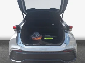 Toyota C-HR 2.0 Plug-in Hybrid Team Deutschland | Mobile.bg    5