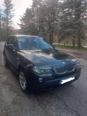 BMW X3 | Mobile.bg    15