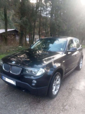 BMW X3 | Mobile.bg    16