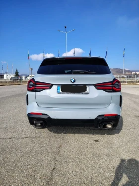 BMW X3 30 D, снимка 2