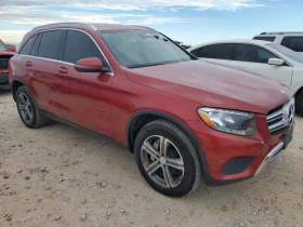 Mercedes-Benz GLC 300, снимка 4