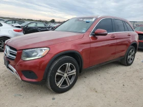 Mercedes-Benz GLC 300, снимка 1