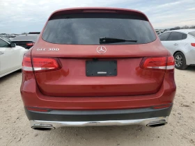 Mercedes-Benz GLC 300, снимка 6