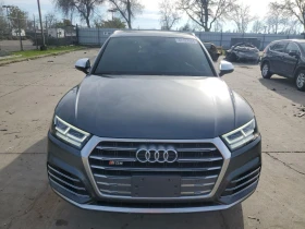 Audi SQ5 Premium Plus* Диг.табло* Bang&Olufsen* Пано*  1