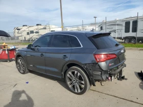 Audi SQ5 Premium Plus* Диг.табло* Bang&Olufsen* Пано* , снимка 3