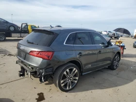 Audi SQ5 Premium Plus* Диг.табло* Bang&Olufsen* Пано* , снимка 5