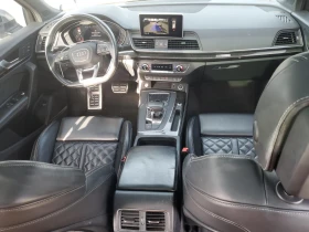 Audi SQ5 Premium Plus* Диг.табло* Bang&Olufsen* Пано* , снимка 8