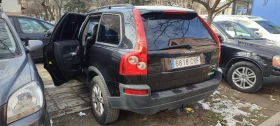 Volvo Xc90, снимка 4