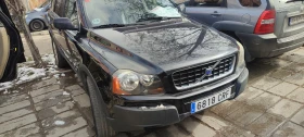 Volvo Xc90  - изображение 1