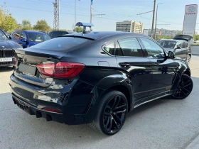 BMW X6 xDrive50i, снимка 2